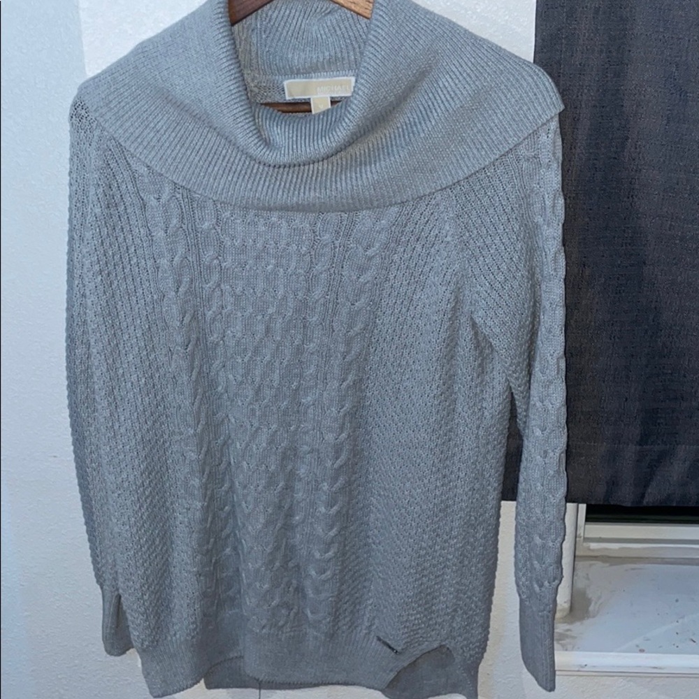 Women’s Michael Kors Med. Grey